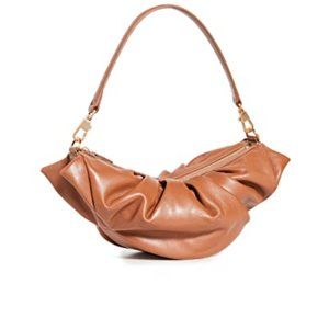 Reike Nen Croissant Bag (Brown)